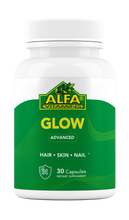 GLOW - 30 Capsules