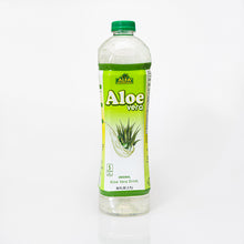 Aloe Vera Drink-Original Flavor-56 oz